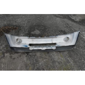 Προφυλακτήρας Jeep Grand Cherokee 1999-2004 (Με Χτύπημα)