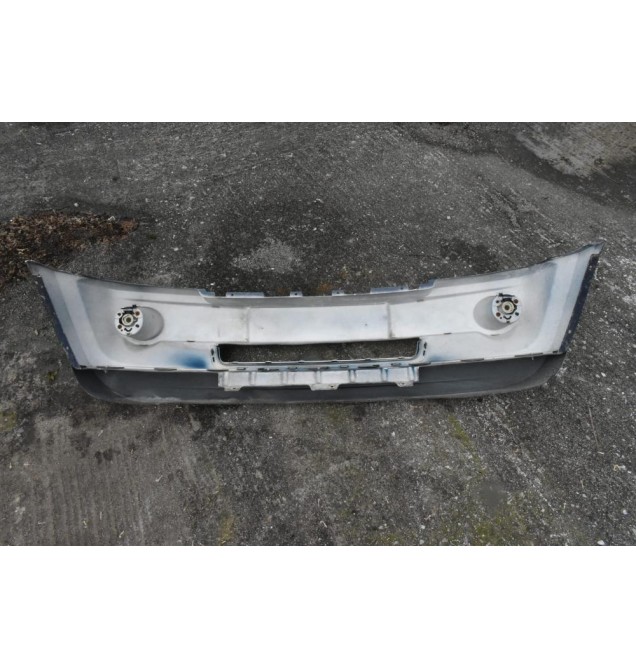 Προφυλακτήρας Jeep Grand Cherokee 1999-2004 (Με Χτύπημα)