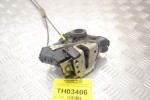 Κλειδαριά Πόρτας Εμπρός Δεξιά Toyota Hilux KUN 2006-2015 (Γνήσια) (6 Pins)