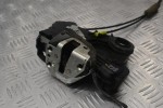 Κλειδαριά Πόρτας Εμπρός Δεξιά Toyota Hilux KUN 2006-2015 (Γνήσια) (6 Pins)