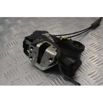 Κλειδαριά Πόρτας Εμπρός Δεξιά Toyota Hilux KUN 2006-2015 (Γνήσια) (6 Pins)