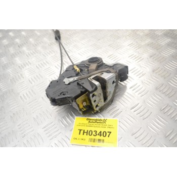 Κλειδαριά Πόρτας Suzuki Grand Vitara 2005-2010 A046693 Εμπρός Δεξιά  (10pins)