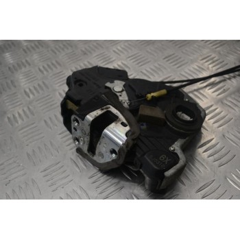 Κλειδαριά Πόρτας Suzuki Grand Vitara 2005-2010 A046693 Εμπρός Δεξιά  (10pins)