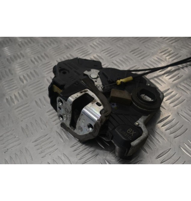 Κλειδαριά Πόρτας Suzuki Grand Vitara 2005-2010 A046693 Εμπρός Δεξιά  (10pins)