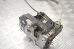 Κλειδαριά Πόρτας Opel Astra 2000-2005 24414116 (Εμπρός Αριστερά 8 Pins )