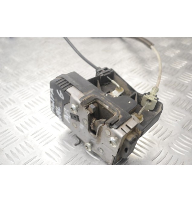 Κλειδαριά Πόρτας Opel Astra 2000-2005 24414116 (Εμπρός Αριστερά 8 Pins )