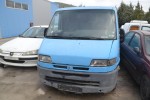 Ολόκληρο Αυτοκίνητο Citroen Jumper 2.8 Diesel Αρ.Κινητήρα 8140.43S  2000-2002