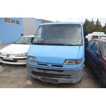 Ολόκληρο Αυτοκίνητο Citroen Jumper 2.8 Diesel Αρ.Κινητήρα 8140.43S  2000-2002