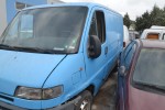 Ολόκληρο Αυτοκίνητο Citroen Jumper 2.8 Diesel Αρ.Κινητήρα 8140.43S  2000-2002