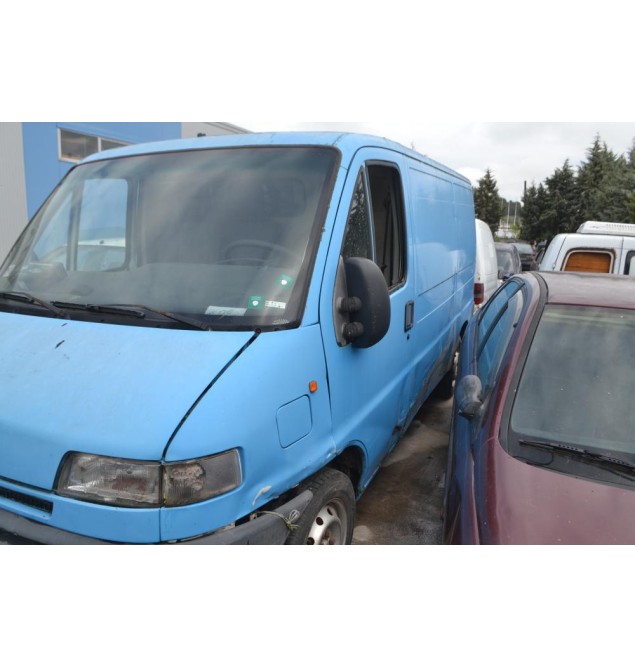 Ολόκληρο Αυτοκίνητο Citroen Jumper 2.8 Diesel Αρ.Κινητήρα 8140.43S  2000-2002