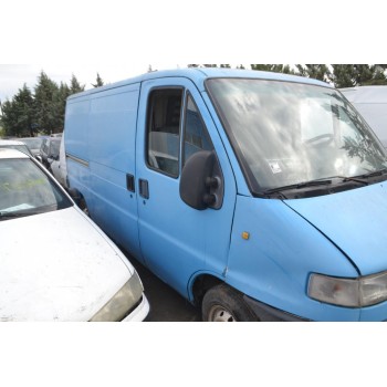 Ολόκληρο Αυτοκίνητο Citroen Jumper 2.8 Diesel Αρ.Κινητήρα 8140.43S  2000-2002