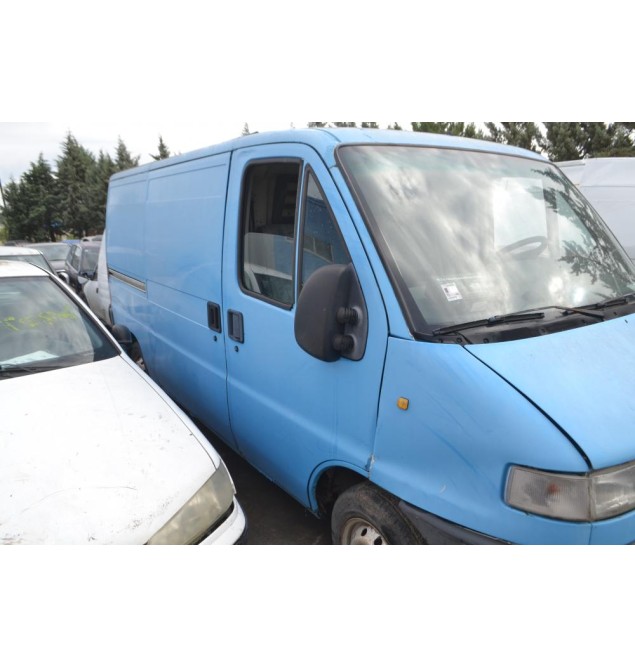 Ολόκληρο Αυτοκίνητο Citroen Jumper 2.8 Diesel Αρ.Κινητήρα 8140.43S  2000-2002