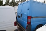 Ολόκληρο Αυτοκίνητο Citroen Jumper 2.8 Diesel Αρ.Κινητήρα 8140.43S  2000-2002