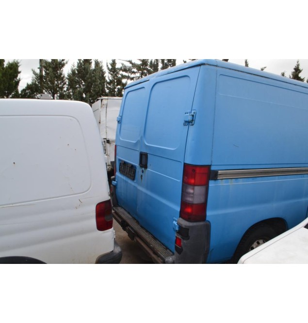 Ολόκληρο Αυτοκίνητο Citroen Jumper 2.8 Diesel Αρ.Κινητήρα 8140.43S  2000-2002