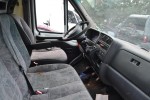 Ολόκληρο Αυτοκίνητο Citroen Jumper 2.8 Diesel Αρ.Κινητήρα 8140.43S  2000-2002