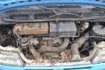 Ολόκληρο Αυτοκίνητο Citroen Jumper 2.8 Diesel Αρ.Κινητήρα 8140.43S  2000-2002