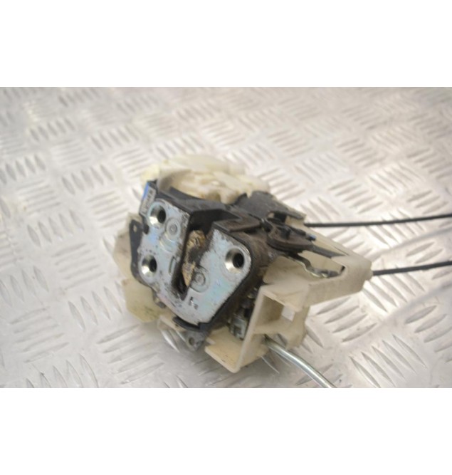 Κλειδαριά Πόρτας Ford Ranger T6 / Wildtrak 2011-2018 (Πίσω Δεξιά , 3+2 pins)