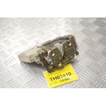 Κλειδαριά Πορτας Nissan Navara D22 1998-2005 805525P003 (Πίσω Αριστερά ,2 Pins)