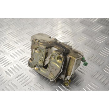 Κλειδαριά Πορτας Nissan Navara D22 1998-2005 805525P003 (Πίσω Αριστερά ,2 Pins)