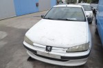 Ολόκληρο Αυτοκίνητο Peugeot 406 1.6 Αρ.κινητήρα BFZ (XU5JP) 1995-2004