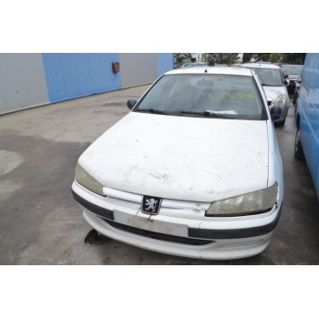 Ολόκληρο Αυτοκίνητο Peugeot 406 1.6 Αρ.κινητήρα BFZ (XU5JP) 1995-2004