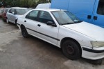 Ολόκληρο Αυτοκίνητο Peugeot 406 1.6 Αρ.κινητήρα BFZ (XU5JP) 1995-2004