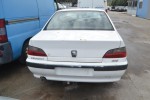 Ολόκληρο Αυτοκίνητο Peugeot 406 1.6 Αρ.κινητήρα BFZ (XU5JP) 1995-2004