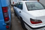 Ολόκληρο Αυτοκίνητο Peugeot 406 1.6 Αρ.κινητήρα BFZ (XU5JP) 1995-2004