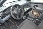 Ολόκληρο Αυτοκίνητο Peugeot 406 1.6 Αρ.κινητήρα BFZ (XU5JP) 1995-2004