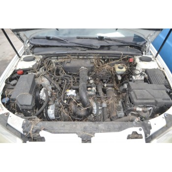 Ολόκληρο Αυτοκίνητο Peugeot 406 1.6 Αρ.κινητήρα BFZ (XU5JP) 1995-2004