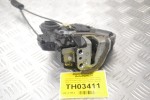 Κλειδαριά Πόρτας Suzuki Grand Vitara 2005-2010 6K2109 (Γνήσια) (Πίσω Δεξιά) (8pins) (Toyota Avensis / Auris / Rav 4) (Daihatsu)