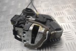 Κλειδαριά Πόρτας Suzuki Grand Vitara 2005-2010 6K2109 (Γνήσια) (Πίσω Δεξιά) (8pins) (Toyota Avensis / Auris / Rav 4) (Daihatsu)