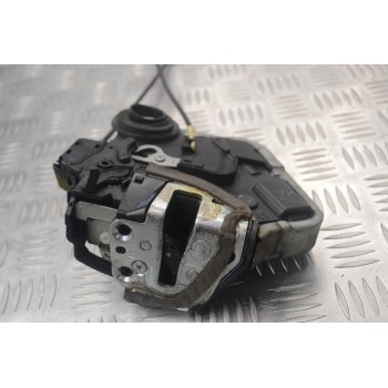Κλειδαριά Πόρτας Suzuki Grand Vitara 2005-2010 6K2109 (Γνήσια) (Πίσω Δεξιά) (8pins) (Toyota Avensis / Auris / Rav 4) (Daihatsu)