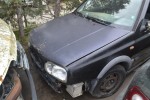 Ολόκληρο Αυτοκίνητο Volkswagen Golf III 1.9TDI Αρ.Κινητήρα AFN 1996-1997