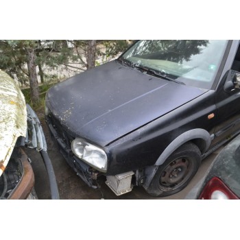 Ολόκληρο Αυτοκίνητο Volkswagen Golf III 1.9TDI Αρ.Κινητήρα AFN 1996-1997