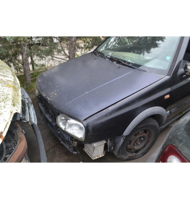 Ολόκληρο Αυτοκίνητο Volkswagen Golf III 1.9TDI Αρ.Κινητήρα AFN 1996-1997