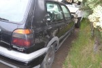 Ολόκληρο Αυτοκίνητο Volkswagen Golf III 1.9TDI Αρ.Κινητήρα AFN 1996-1997