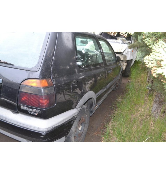Ολόκληρο Αυτοκίνητο Volkswagen Golf III 1.9TDI Αρ.Κινητήρα AFN 1996-1997