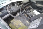 Ολόκληρο Αυτοκίνητο Volkswagen Golf III 1.9TDI Αρ.Κινητήρα AFN 1996-1997