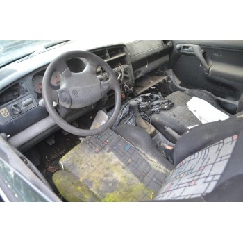 Ολόκληρο Αυτοκίνητο Volkswagen Golf III 1.9TDI Αρ.Κινητήρα AFN 1996-1997