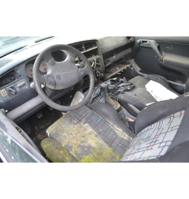Ολόκληρο Αυτοκίνητο Volkswagen Golf III 1.9TDI Αρ.Κινητήρα AFN 1996-1997
