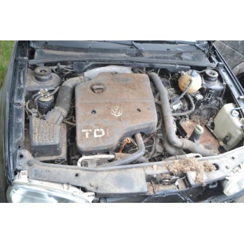 Ολόκληρο Αυτοκίνητο Volkswagen Golf III 1.9TDI Αρ.Κινητήρα AFN 1996-1997