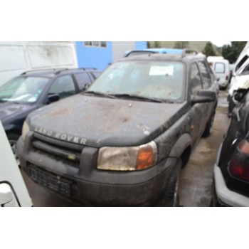 Ολόκληρο Αυτοκίνητο Land Rover Freelander Αρ.Κινητήρα 1.8 K16 HOU  1996-2006