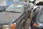 Ολόκληρο Αυτοκίνητο Land Rover Freelander Αρ.Κινητήρα 1.8 K16 HOU  1996-2006