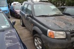 Ολόκληρο Αυτοκίνητο Land Rover Freelander Αρ.Κινητήρα 1.8 K16 HOU  1996-2006