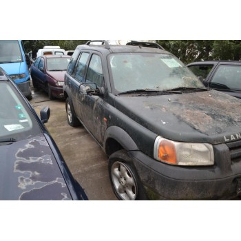 Ολόκληρο Αυτοκίνητο Land Rover Freelander Αρ.Κινητήρα 1.8 K16 HOU  1996-2006
