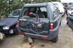 Ολόκληρο Αυτοκίνητο Land Rover Freelander Αρ.Κινητήρα 1.8 K16 HOU  1996-2006