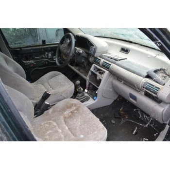Ολόκληρο Αυτοκίνητο Land Rover Freelander Αρ.Κινητήρα 1.8 K16 HOU  1996-2006
