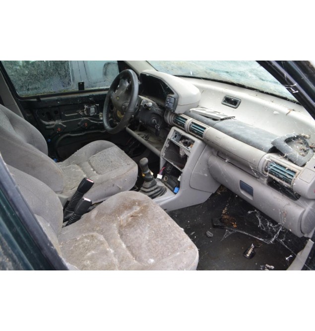 Ολόκληρο Αυτοκίνητο Land Rover Freelander Αρ.Κινητήρα 1.8 K16 HOU  1996-2006