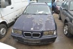 Ολόκληρο Αυτοκίνητο Bmw 318 Diesel Τouring E36 Αρ.Κινητήρα M41D17 1995-1999